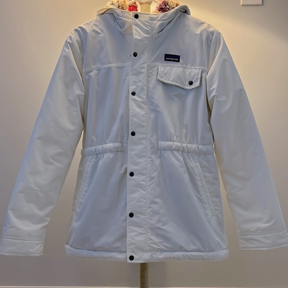 Patagonia Jacket